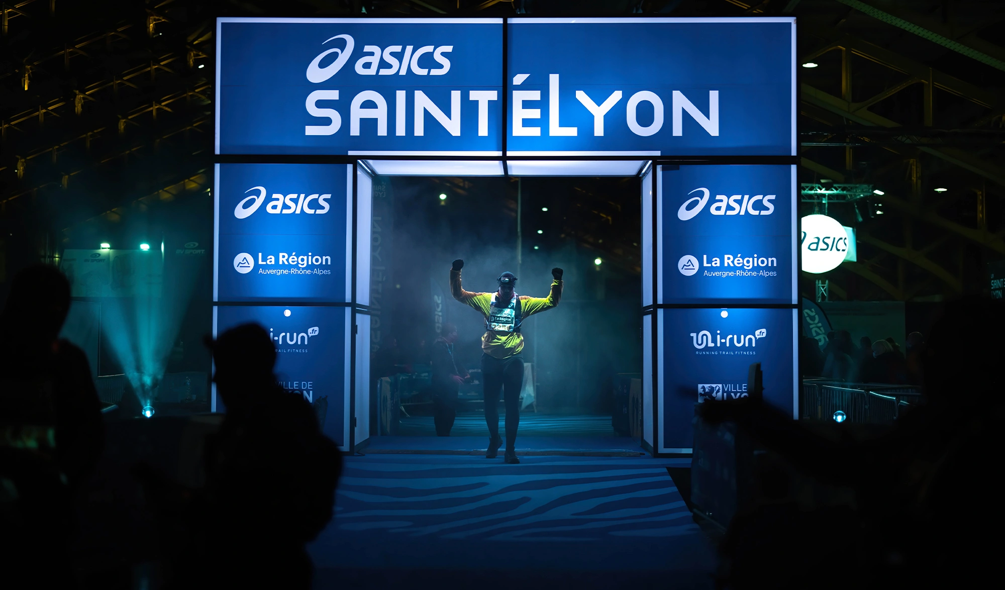 SantéLyon par Alexis Berg