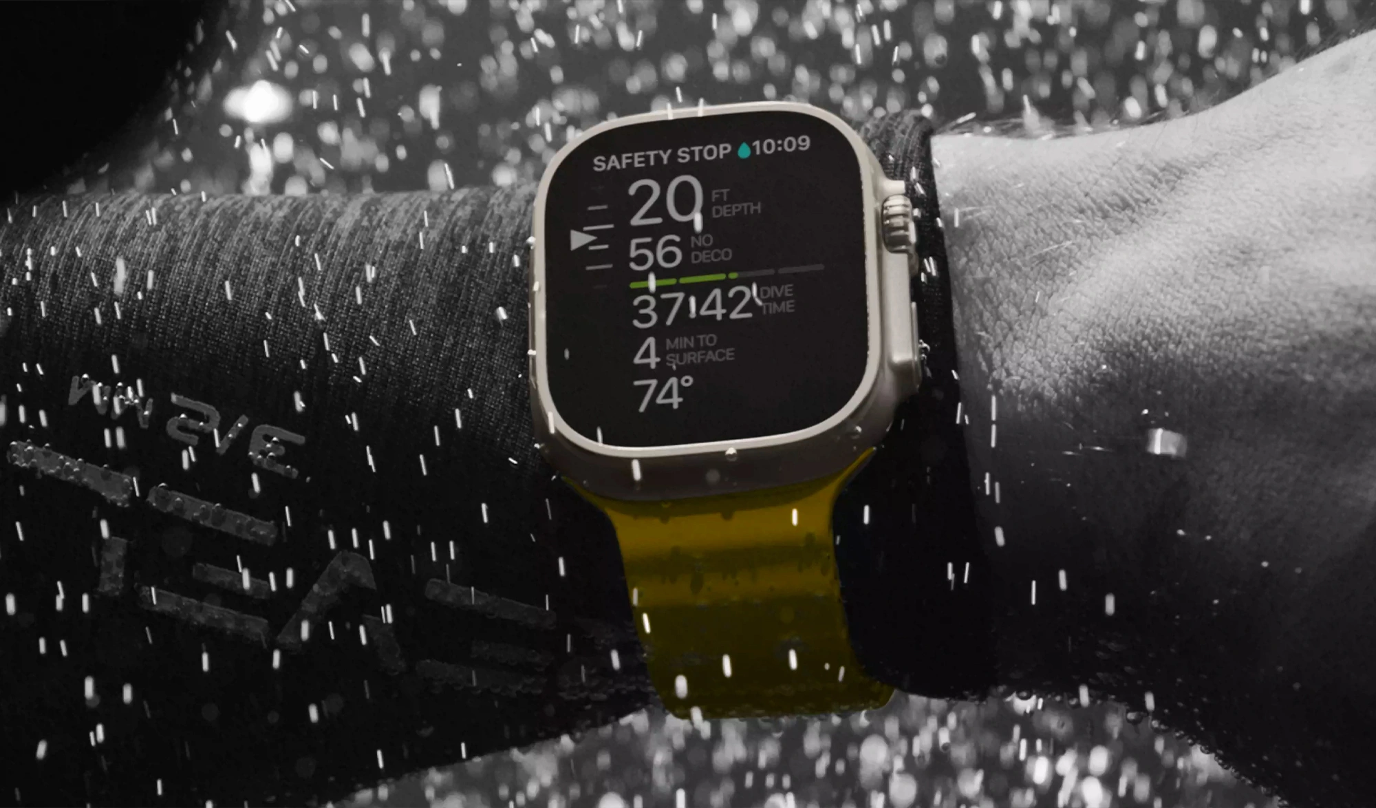 Apple Watch Ultra