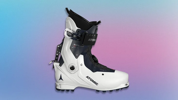 Atomic Backland Pro