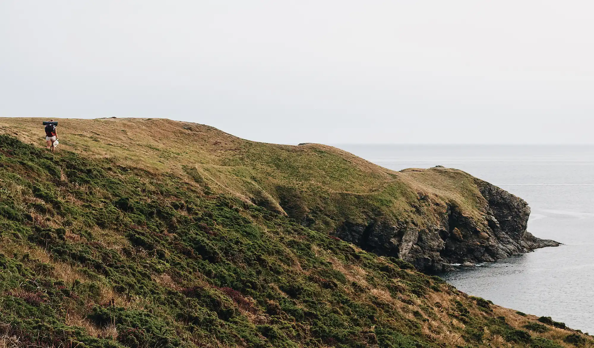 Belle-île en mer