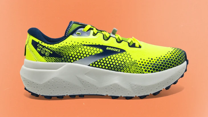 Brooks Caldera 6