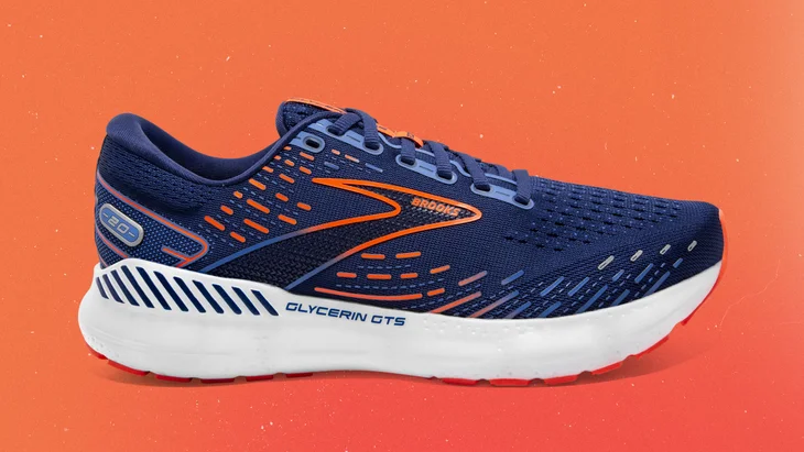 Brooks Glycerin GTS