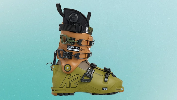 K2 Dispatch Pro