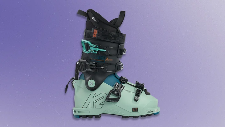 K2 Dispatch LT W