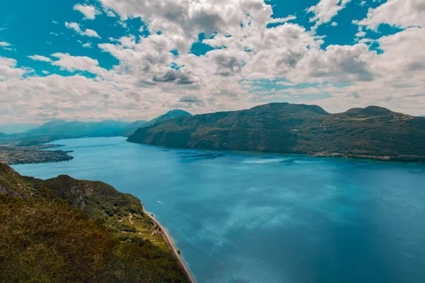 Lac du Bourget