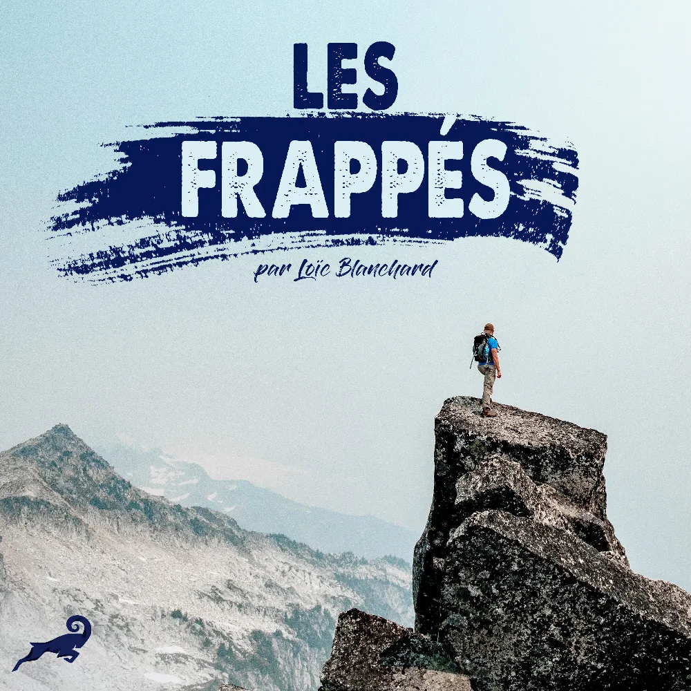 Les frappés