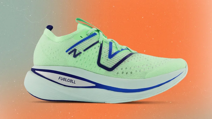 New Balance Supercomp Trainer