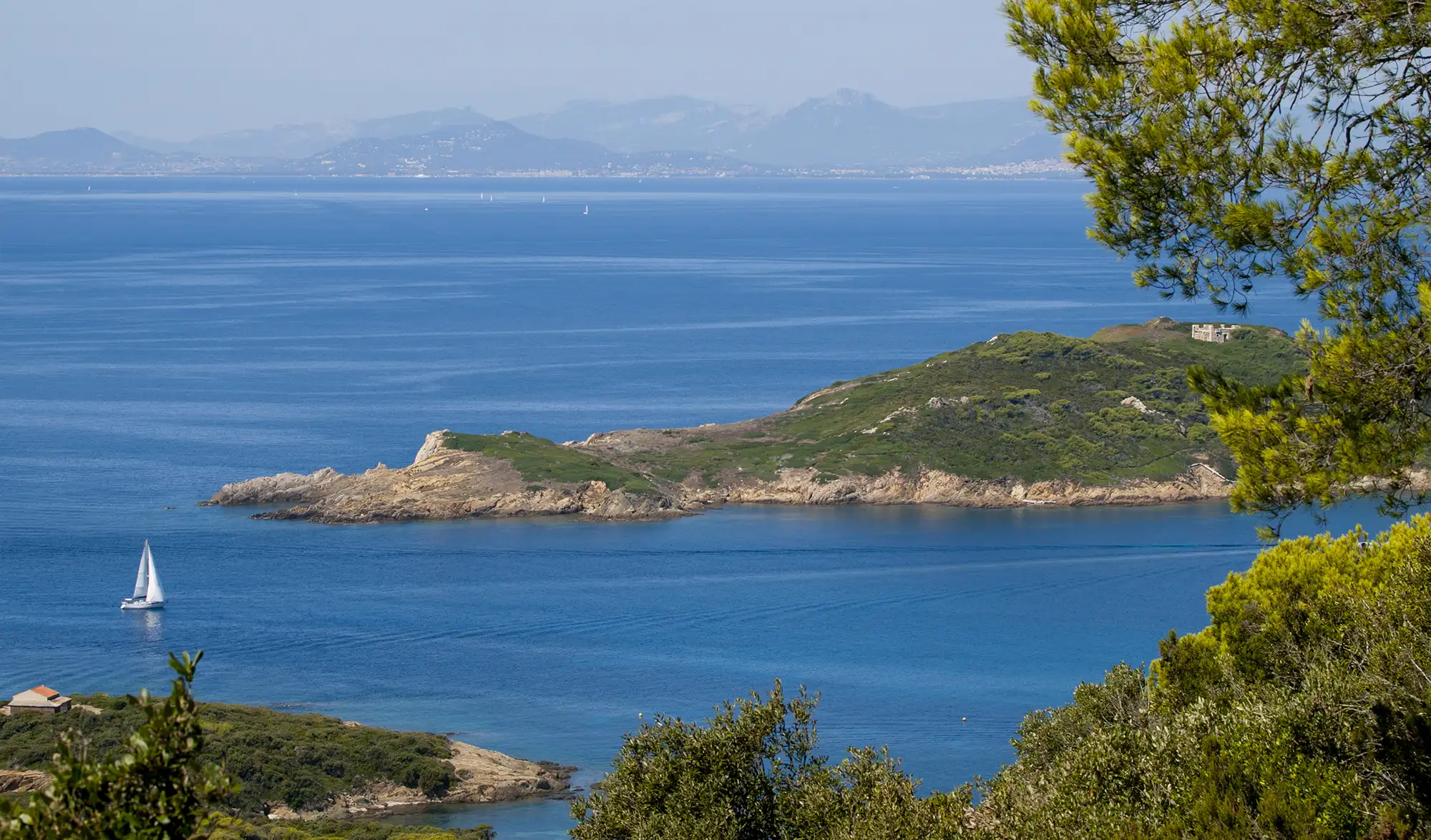 île de Port-Cros