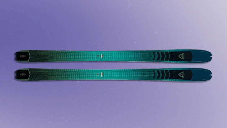 Rossignol Escaper 97