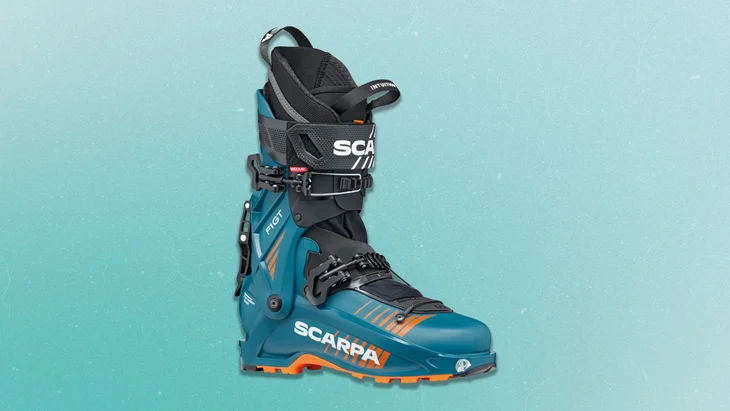 Scarpa F1 GT
