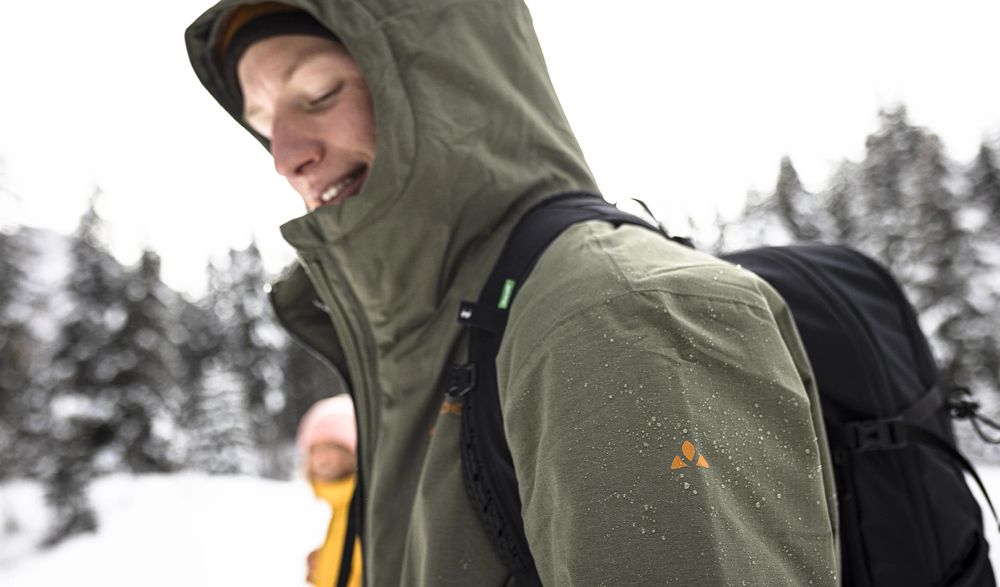 VAUDE collection FW22