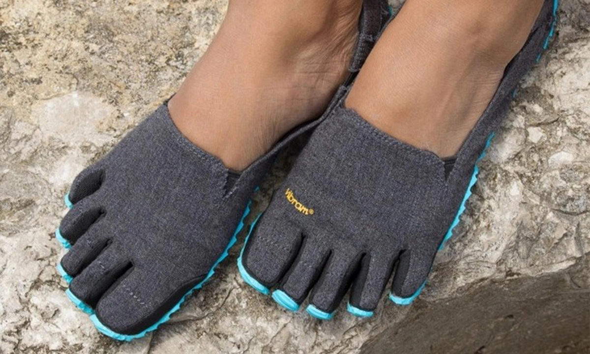 Vibram 5 fingers