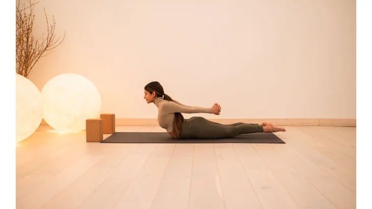 - Yoga afterwork