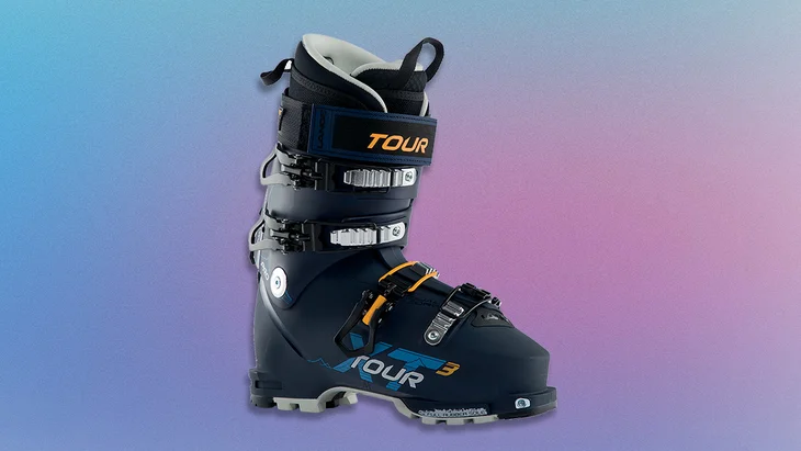 Lange XT3 Tour Pro W