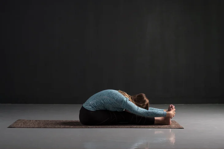 15 positions de yoga pour bien dormir