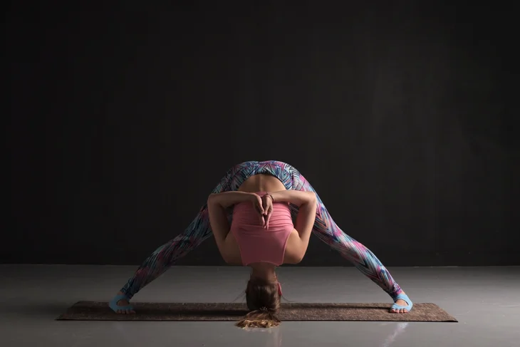 15 positions de yoga pour bien dormir