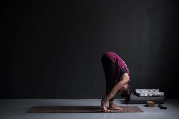 15 positions de yoga pour bien dormir