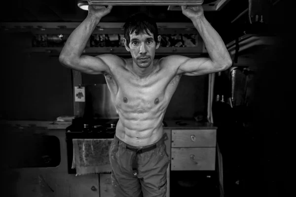 Alex Honnold