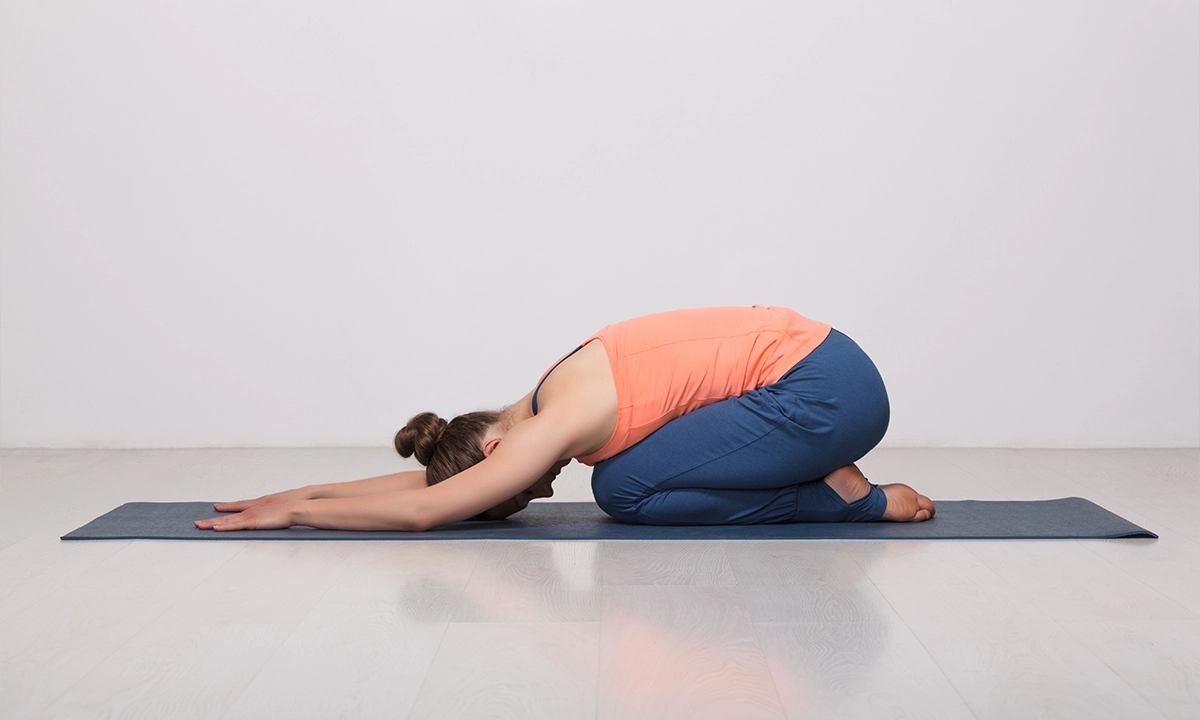 Balasana