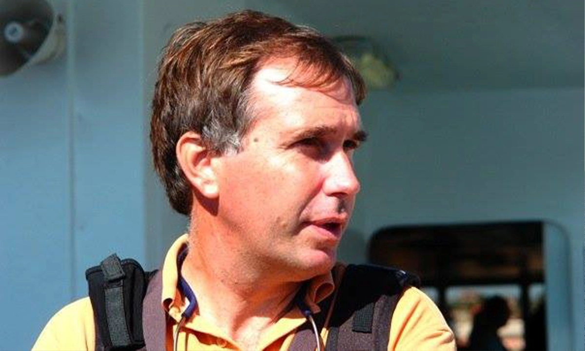 Christian Dumard