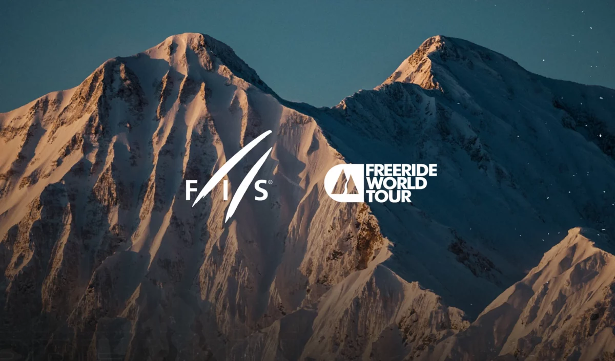 La FIS acquiert le Freeride World Tour