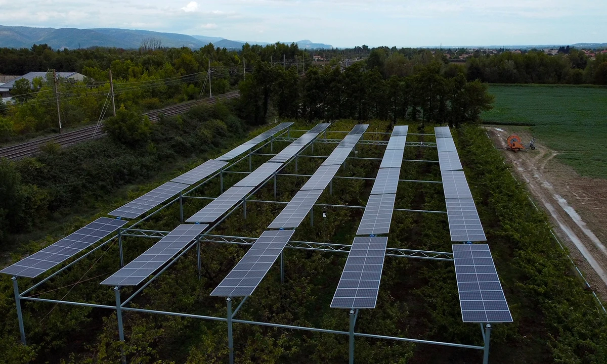 Panneaux solaires La théorie du Boxeur