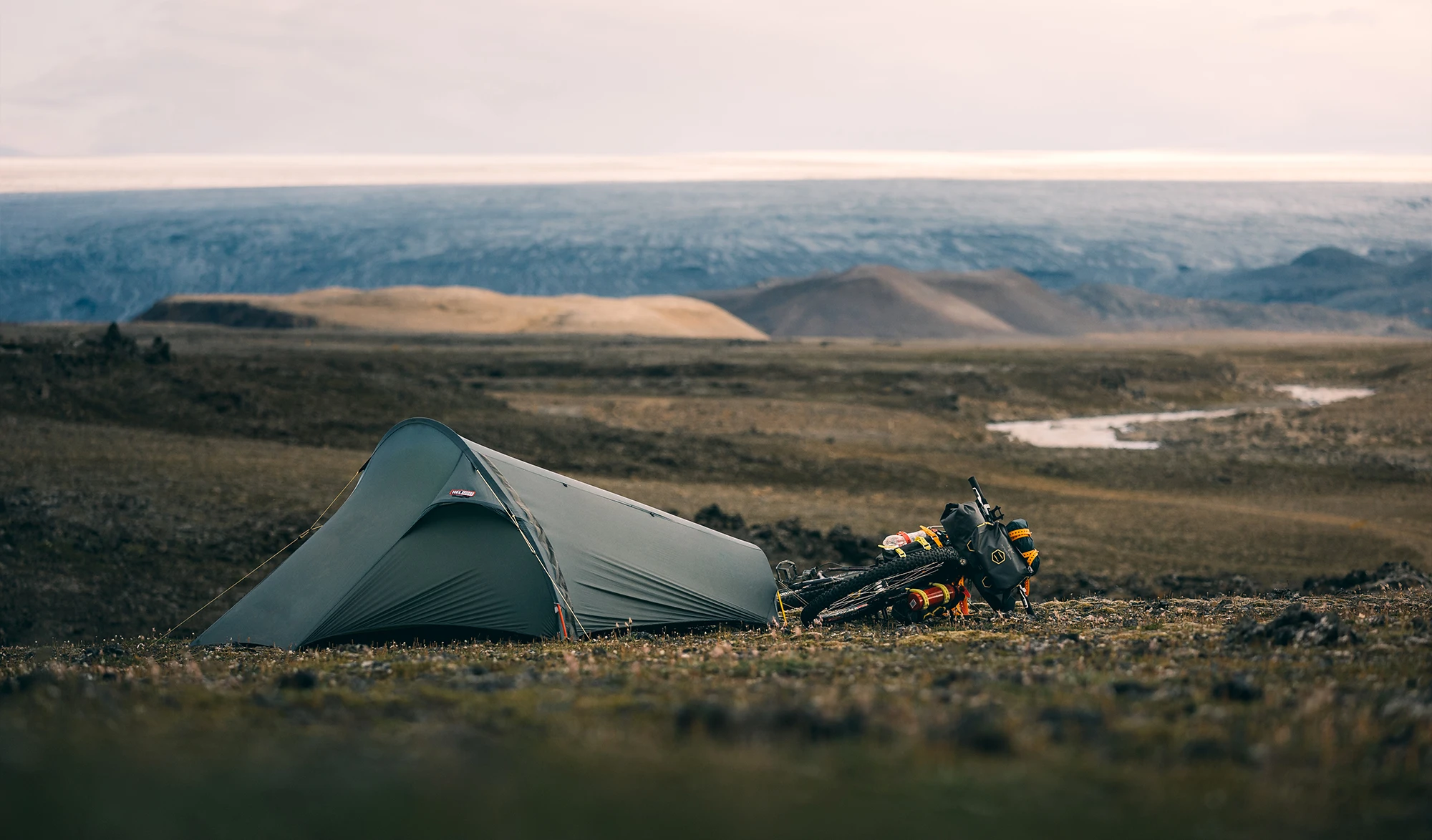 bikepacking Islande Joffrey Maluski