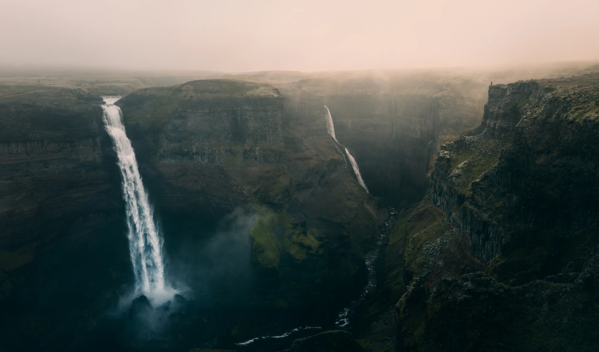 bikepacking Islande Joffrey Maluski