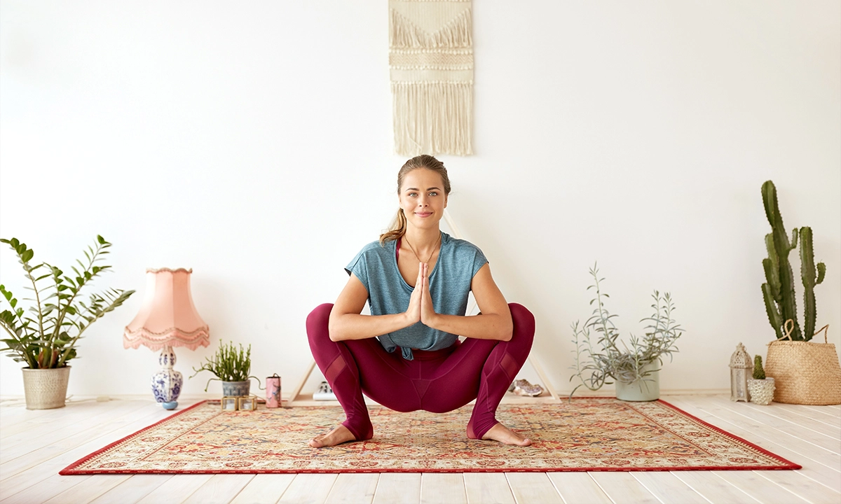 Malasana