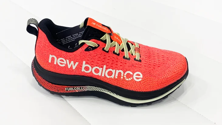 New Balance FC SC Trail