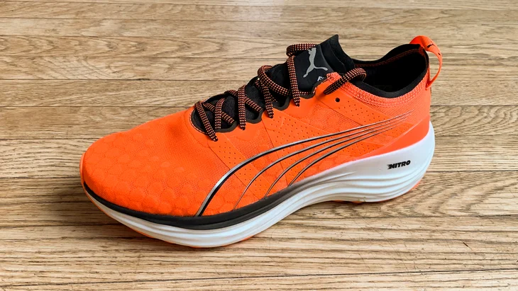 Puma Foreverrun