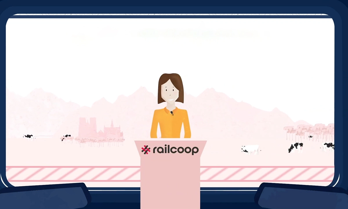 Railcoop