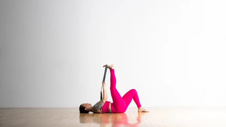 15 positions de yoga pour bien dormir
