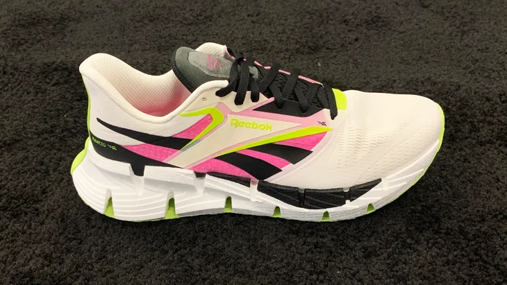 Reebok FloatZig 1