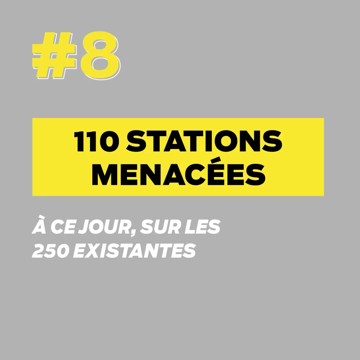 Le ski en France : les 12 chiffres choc