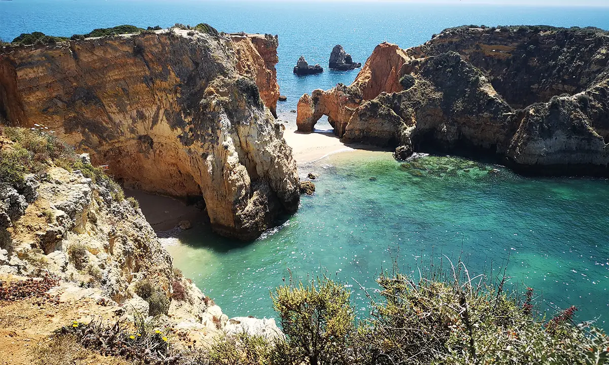 Algarve