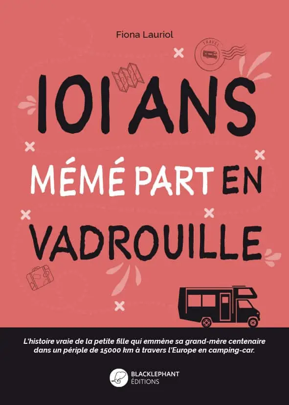 101 ans mémé part en vadrouille
