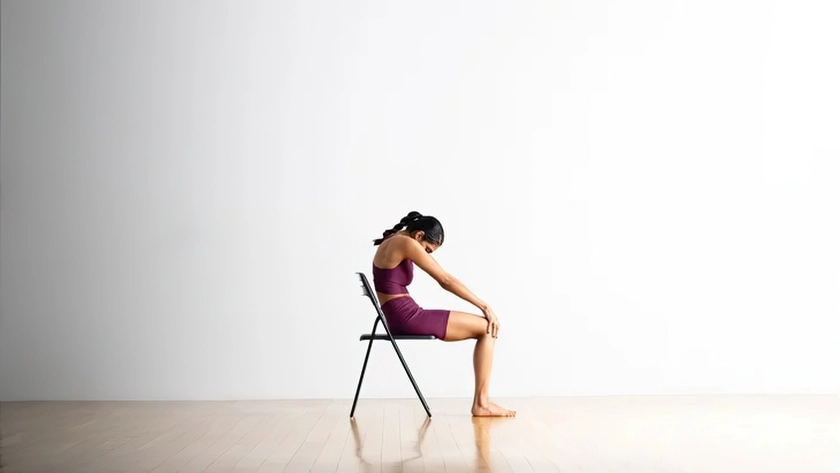 Marjaryasana