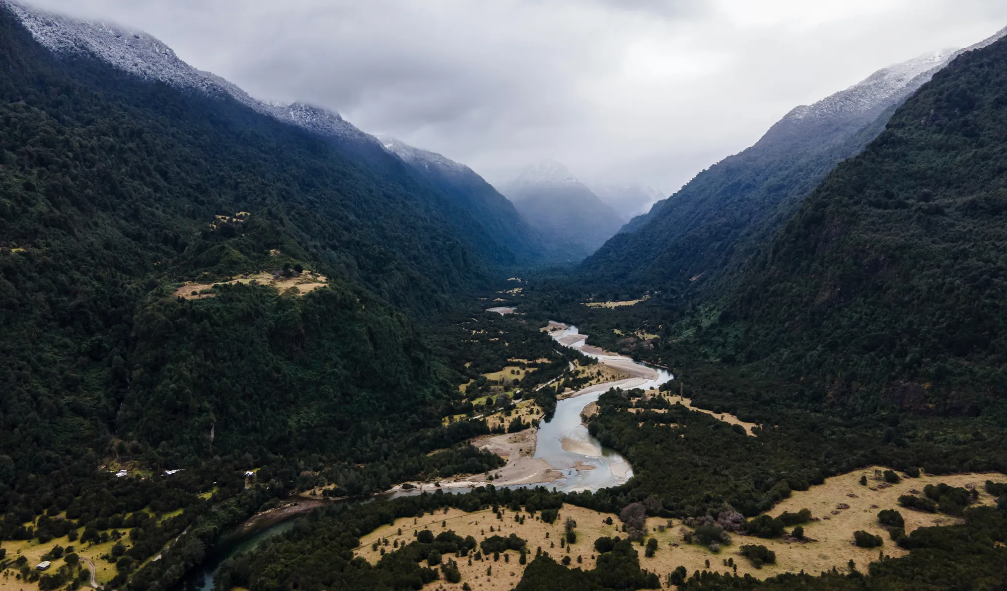 Cochamó valley