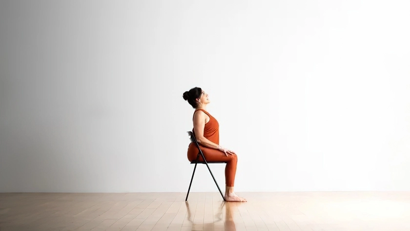 Bitilasana