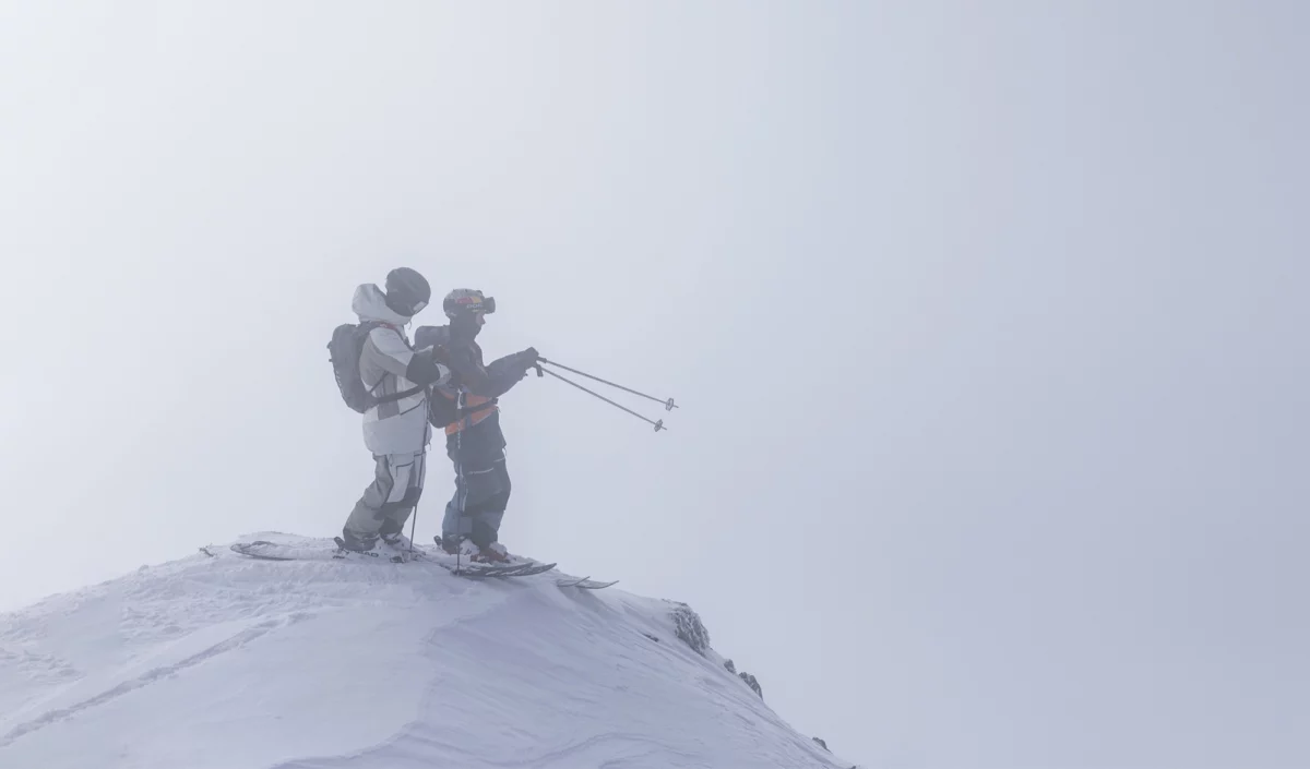 Freeride World Tour Baqueira-Beret