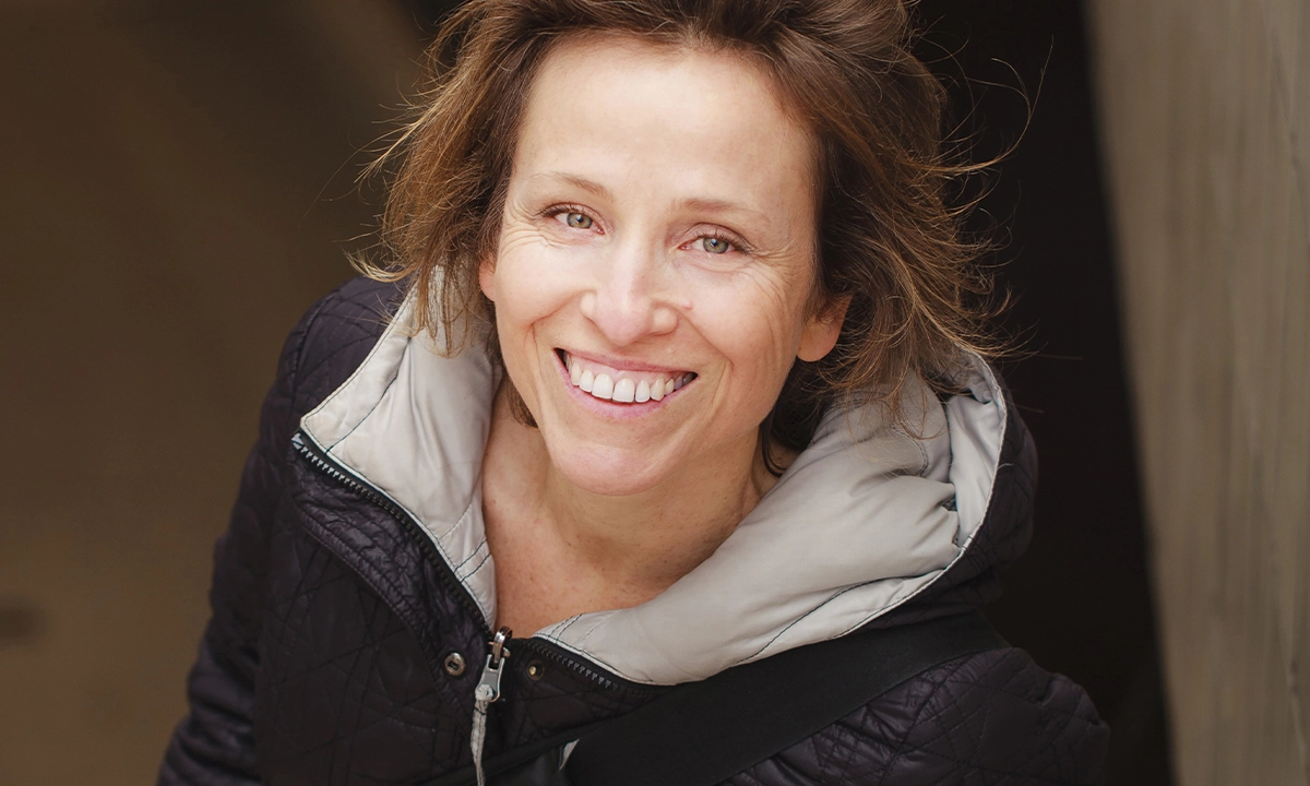 Flore Vasseur