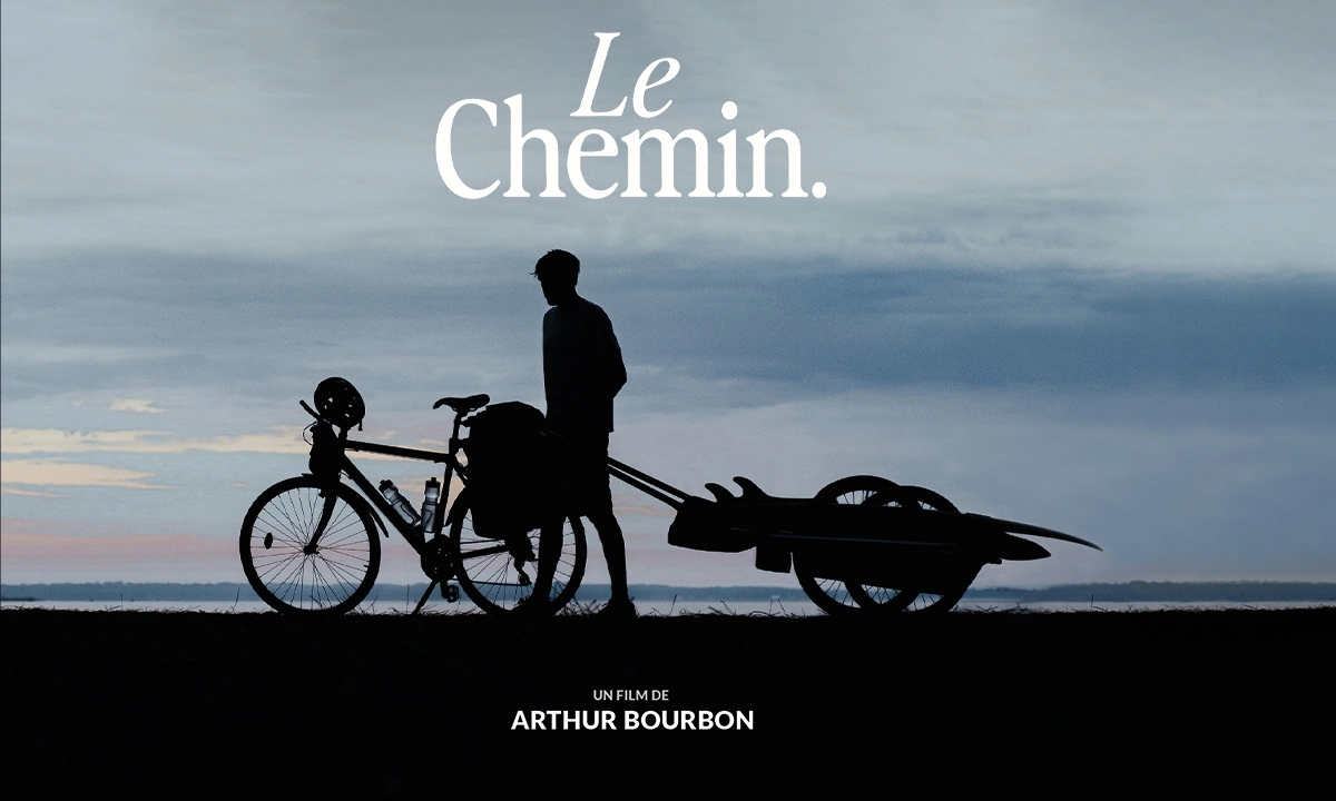 Le Chemin