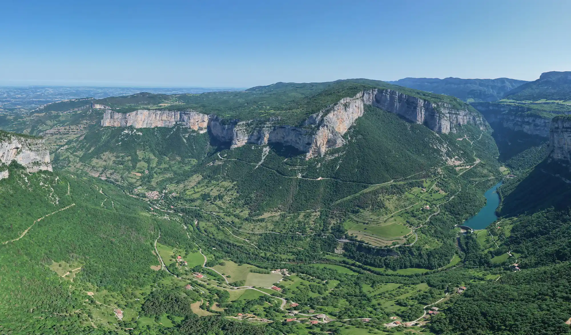 Site escalade Presles