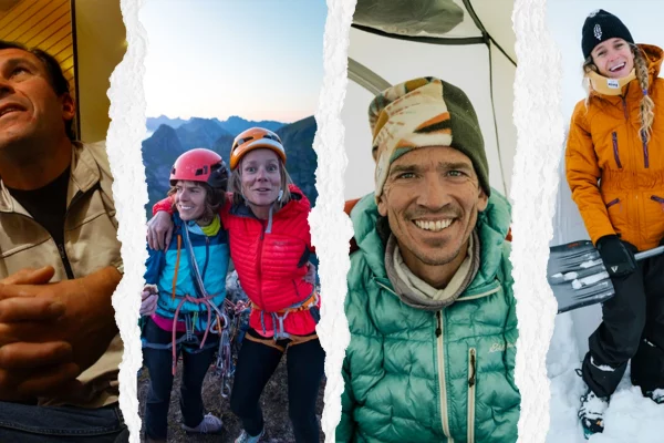 La marque américaine d'Outdoor Eddie Bauer licencie tous ses Athlètes