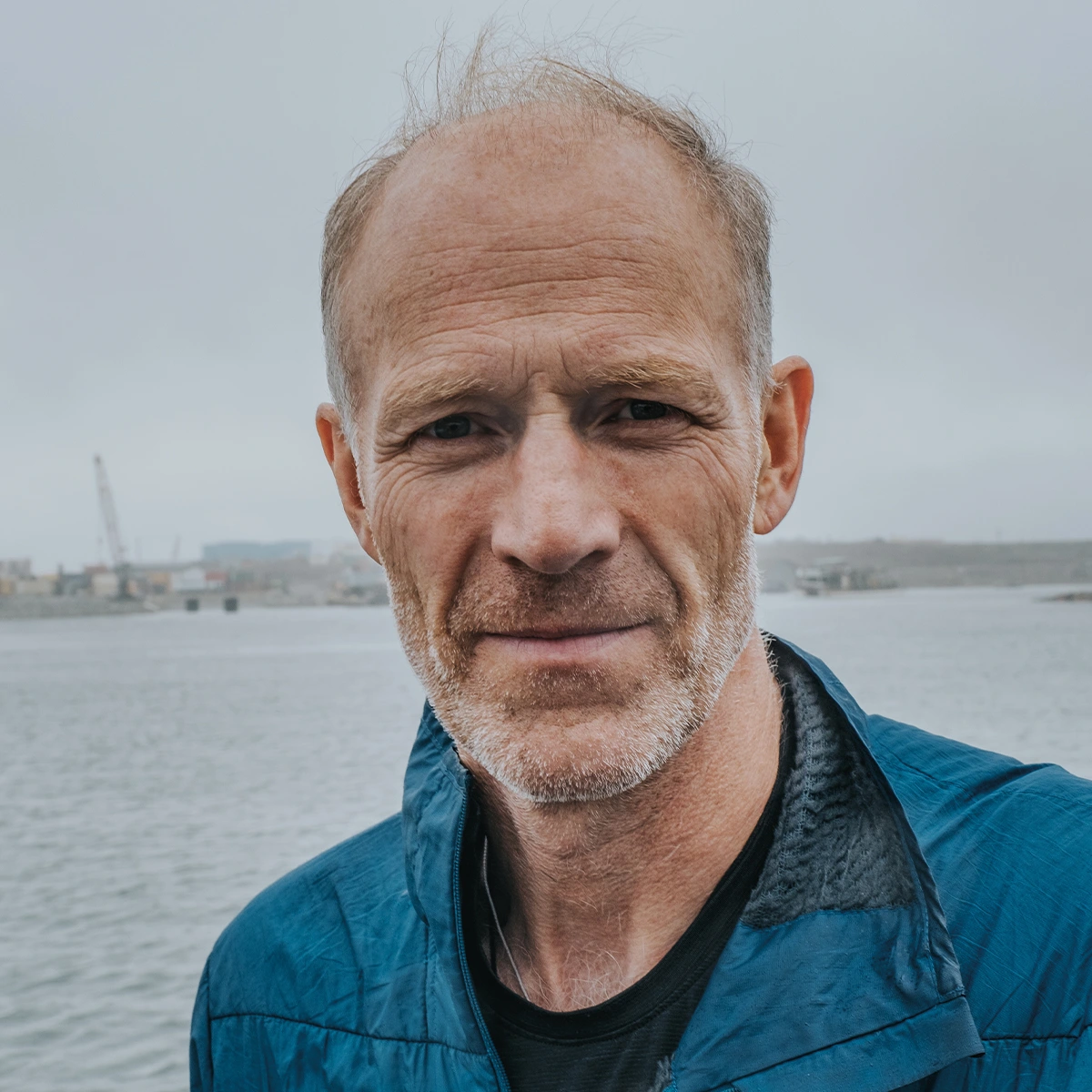 Borge Ousland