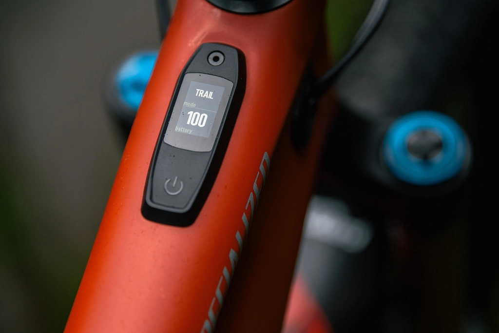 Specialized e-bike