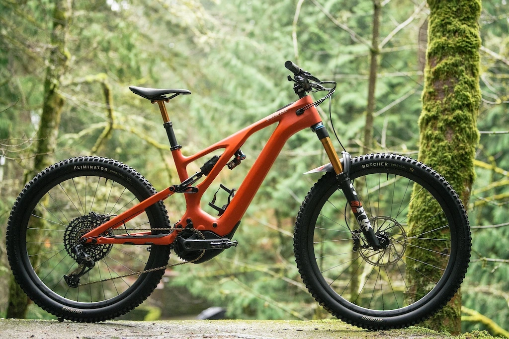 Specialized e-bike