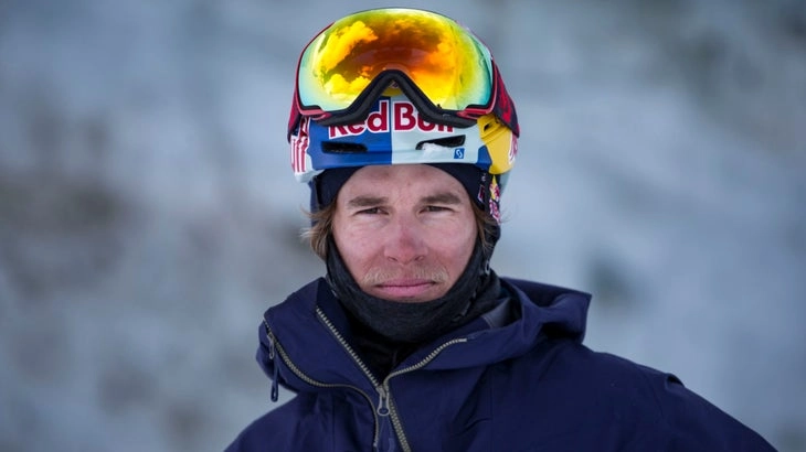 Jérémie Heitz