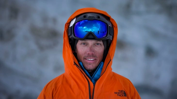 Sam Anthamatten